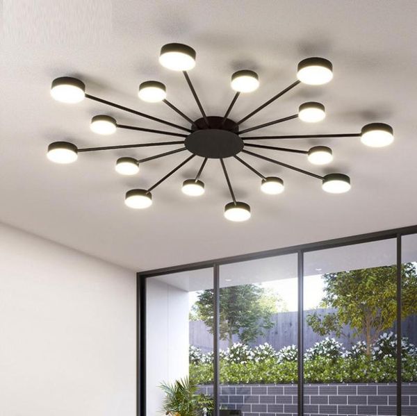 ceiling lights led ceilling light lighting for living room lamp black gold flush panel dining home decoration lamps
ceiling lights led ceilling light lighting for living room lamp black gold flush panel dining home decoration lamps
