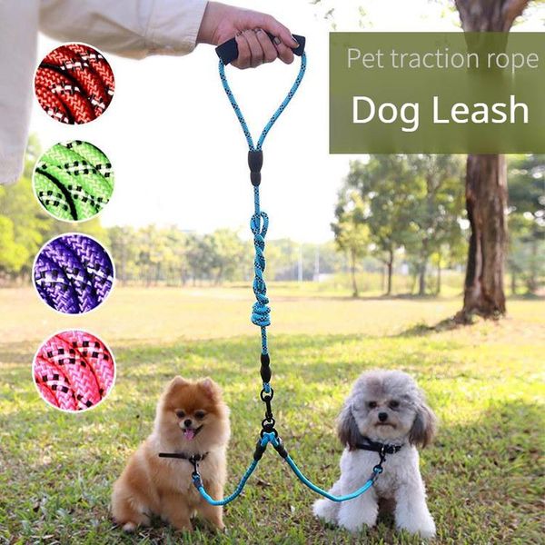 dog leash pet traction rope large medium small dogs dog walking rope cat collar harness anti-scouring pet supplies
dog leash pet traction rope large medium small dogs dog walking rope cat collar harness anti-scouring pet supplies