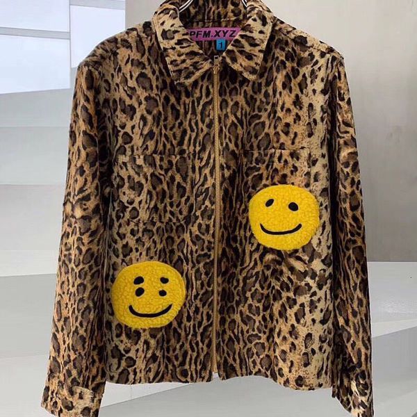 men's hoodies & sweatshirts 2021 cpfm. xyz leopard zip work men's jacket woman 1:1 high-quality autumn kanye west w. w c d coats, Black
men's hoodies & sweatshirts 2021 cpfm. xyz leopard zip work men's jacket woman 1:1 high-quality autumn kanye west w. w c d coats, Black