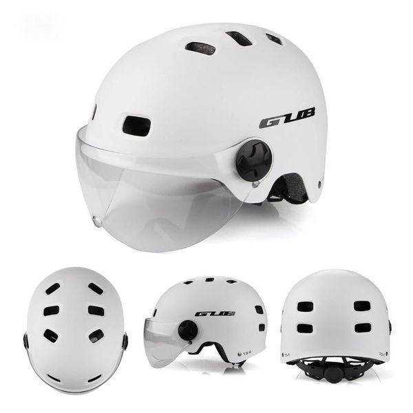 cycling helmets ts-6 ultralight city commuter light bike riding helmet safety hat electric unisex
cycling helmets ts-6 ultralight city commuter light bike riding helmet safety hat electric unisex