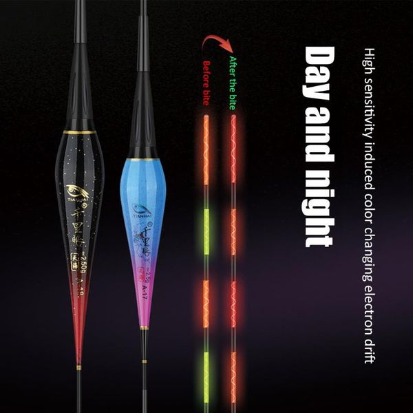 fishing accessories nano led luminous float fish bite gravity sensor electronic buoy remind glowing night
fishing accessories nano led luminous float fish bite gravity sensor electronic buoy remind glowing night