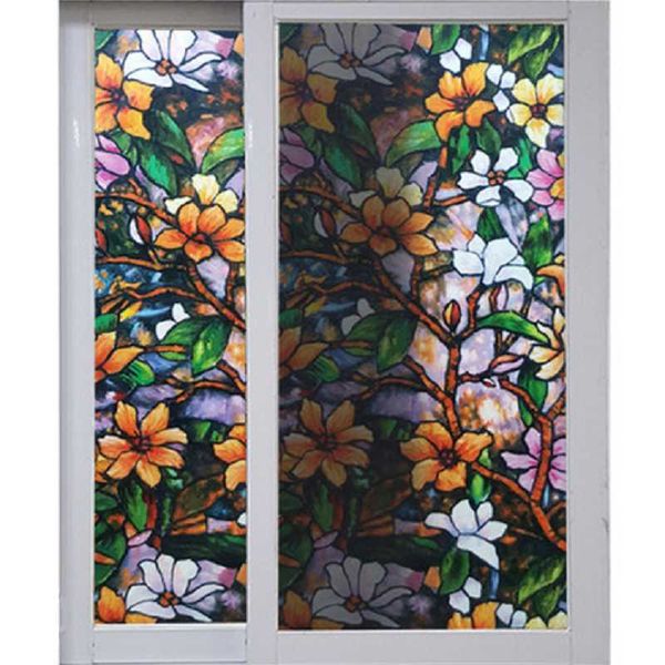 window stickers 100cm length static cling film magnolia privacy protection opaque water-proof decorative oil-proof removable glass foil
window stickers 100cm length static cling film magnolia privacy protection opaque water-proof decorative oil-proof removable glass foil