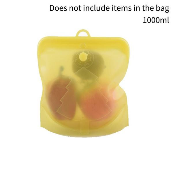 food savers & storage containers keep fresh safe snack bag kitchen sealed organizer with date pointer folding reusable silicone leakproof po
food savers & storage containers keep fresh safe snack bag kitchen sealed organizer with date pointer folding reusable silicone leakproof po