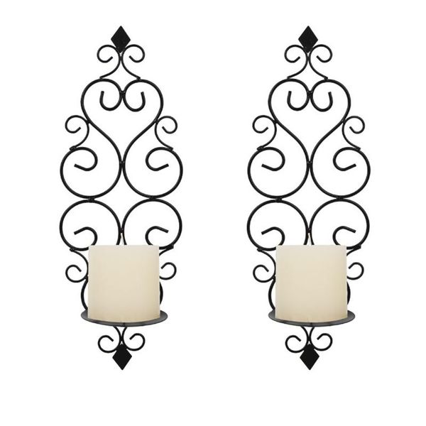 candle holders european holder classical curved wall candlestick romantic black column wax tray home decoration ornaments
candle holders european holder classical curved wall candlestick romantic black column wax tray home decoration ornaments