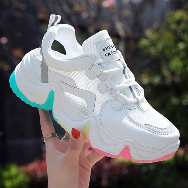 dress shoes women chunky sandals platform 2021 summer brand fashion woman lace up mesh casual sports female wedge gladiator sandal 5cm, Black
dress shoes women chunky sandals platform 2021 summer brand fashion woman lace up mesh casual sports female wedge gladiator sandal 5cm, Black