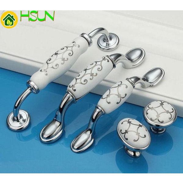 3" 3.75" 5" 6.3" dresser knobs pulls drawer knobs handles ceramic cabinet knobs pulls white silver kitchen handle pull m
3" 3.75" 5" 6.3" dresser knobs pulls drawer knobs handles ceramic cabinet knobs pulls white silver kitchen handle pull m
