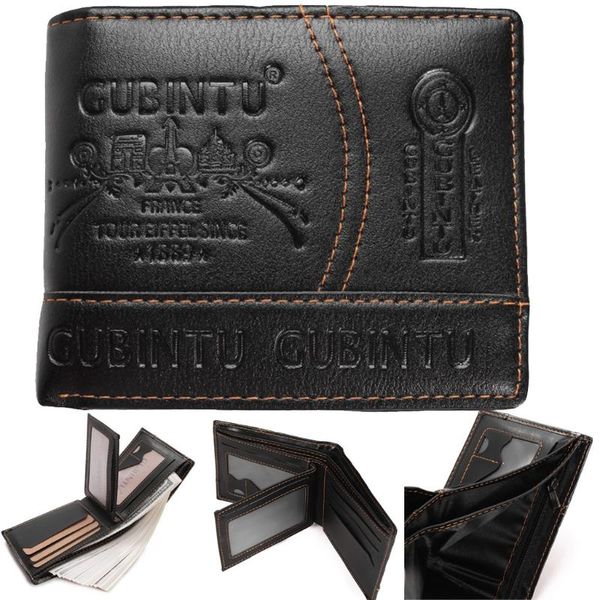 wallets daigelo mens men paris leather card cash receipt holder organizer bifold wallet purse money, Red;black
wallets daigelo mens men paris leather card cash receipt holder organizer bifold wallet purse money, Red;black
