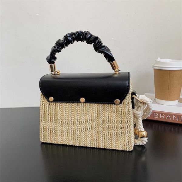 evening bags holiday style rattan women shoulder box designer handbags luxury wicker woven crossbody bag beach straw lady tote purse
evening bags holiday style rattan women shoulder box designer handbags luxury wicker woven crossbody bag beach straw lady tote purse
