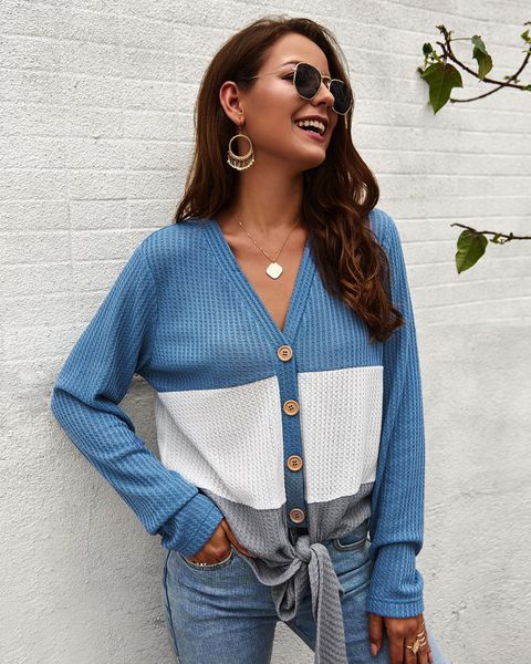 knitwear women's sweaters europe and america sweater womens base shirt long sleeve sweatshirt ladies v-neck women hoodies cardigan, White;black
knitwear women's sweaters europe and america sweater womens base shirt long sleeve sweatshirt ladies v-neck women hoodies cardigan, White;black