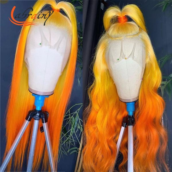 lace wigs hd transparent ombre orange body wave human hair colored straight remy wig pre plucked bleached knots glueless 13x6x1, Black;brown
lace wigs hd transparent ombre orange body wave human hair colored straight remy wig pre plucked bleached knots glueless 13x6x1, Black;brown