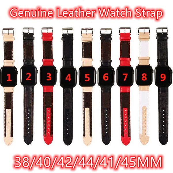 watch bands for iwatch strap series 7 1 2 3 4 5 6 se smart straps 38mm 44mm 41mm 45mm genuine leather wristband luxury women men brown watch
watch bands for iwatch strap series 7 1 2 3 4 5 6 se smart straps 38mm 44mm 41mm 45mm genuine leather wristband luxury women men brown watch