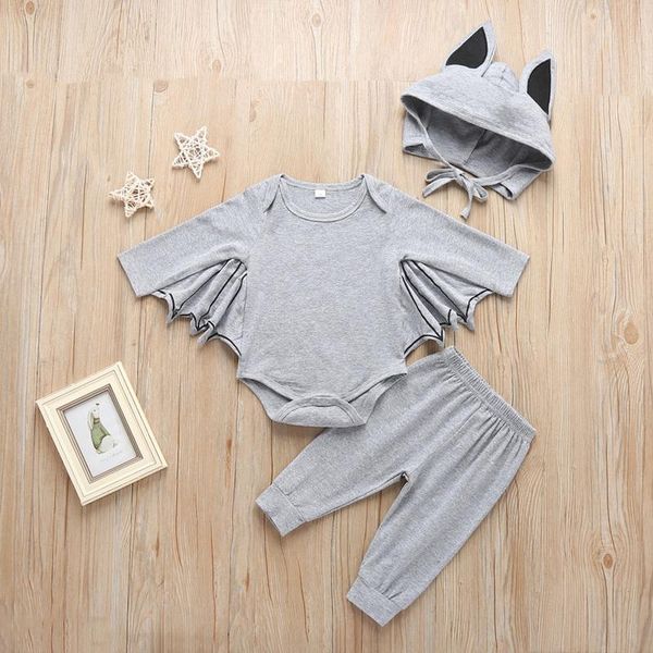 clothing sets born jumpsuit for baby girls halloween cosplay costume romper jumpsuits+hat outfits clothes, White
clothing sets born jumpsuit for baby girls halloween cosplay costume romper jumpsuits+hat outfits clothes, White