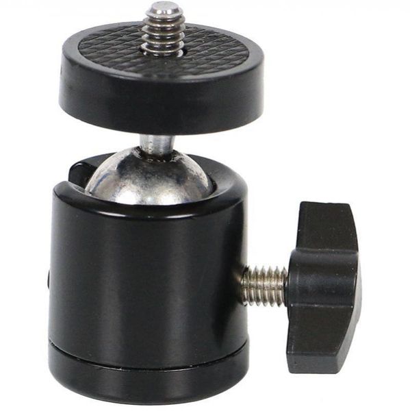 tripod heads q29 metal head, fill light ball universal live bracket rotating three-dimensional small head
tripod heads q29 metal head, fill light ball universal live bracket rotating three-dimensional small head