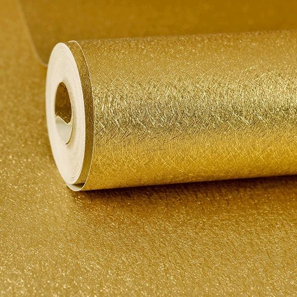wallpapers golden 3d thick and thin brushed wallpaper restaurant el ceiling simple modern plain gold foil waterproof
wallpapers golden 3d thick and thin brushed wallpaper restaurant el ceiling simple modern plain gold foil waterproof