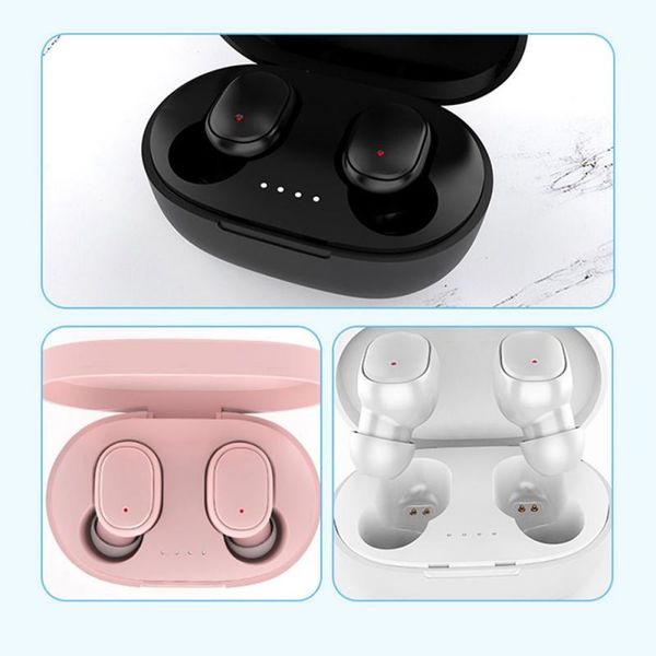 v5.0 bluetooth wireless headphones earbuds zero delay hd stereo gaming headset with dual mic and 280mah battery charge case safe
v5.0 bluetooth wireless headphones earbuds zero delay hd stereo gaming headset with dual mic and 280mah battery charge case safe