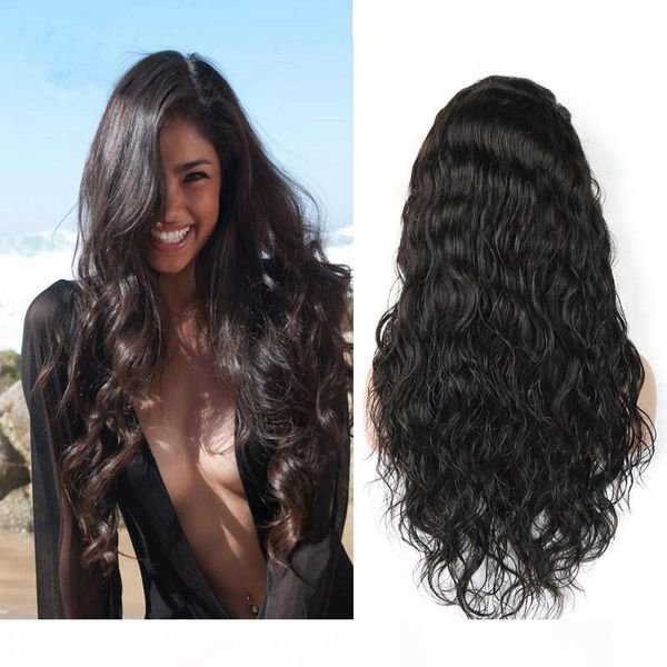 new brazilian full lace human hair wigs lace front wig body wave wigs for black women with baby hair, Black;brown
new brazilian full lace human hair wigs lace front wig body wave wigs for black women with baby hair, Black;brown