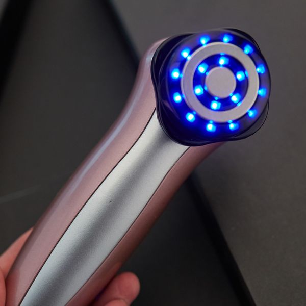 5 in 1 facial massager ion galvanic microcurrent skin firming machine radio frecuencia facial y corporal device cool cryotherapy
5 in 1 facial massager ion galvanic microcurrent skin firming machine radio frecuencia facial y corporal device cool cryotherapy