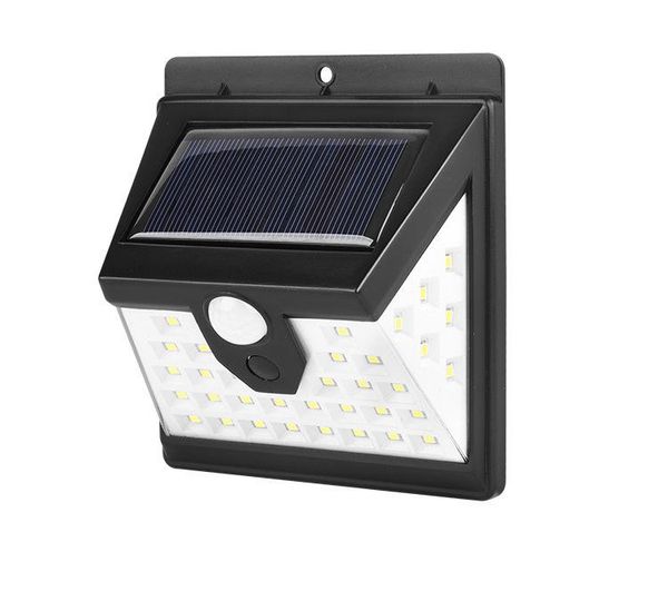 outdoor wall lamps 40 led solar motion sensor garden street lamp 
outdoor wall lamps 40 led solar motion sensor garden street lamp