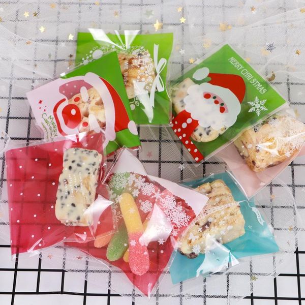 gift wrap 100pcs plastic bags candy &cookie self-adhesive for diy biscuits snack baking package decor kids supplies
gift wrap 100pcs plastic bags candy &cookie self-adhesive for diy biscuits snack baking package decor kids supplies