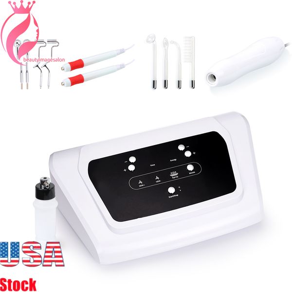 professional skin rejuvenation 4-1 galvanic face lifting vacuum spray high frequency black head acne removal beauty machine, Black;white
professional skin rejuvenation 4-1 galvanic face lifting vacuum spray high frequency black head acne removal beauty machine, Black;white
