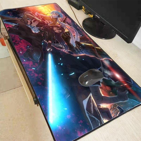 mouse pads & wrist rests mairuige anime girls sword city large gaming lock edge mat keyboard table desk for notebook lapgamer mousepad
mouse pads & wrist rests mairuige anime girls sword city large gaming lock edge mat keyboard table desk for notebook lapgamer mousepad