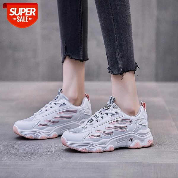 women white breathable mesh platform sneakers training sports shoes summer thick sole running walking sneaker chunky tennis shoe #wl5o 
women white breathable mesh platform sneakers training sports shoes summer thick sole running walking sneaker chunky tennis shoe #wl5o