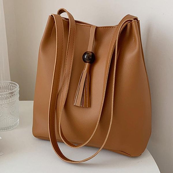 evening bags smooza bag female shoulder vintage style tassel large capacity 2021 fashion messenger bucket for lady
evening bags smooza bag female shoulder vintage style tassel large capacity 2021 fashion messenger bucket for lady