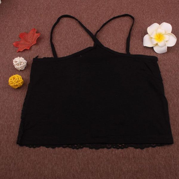 women's shapers modal suspenders wrapped chest lace cross beauty back tube y-shaped ladies vest wholesale, Black;white
women's shapers modal suspenders wrapped chest lace cross beauty back tube y-shaped ladies vest wholesale, Black;white