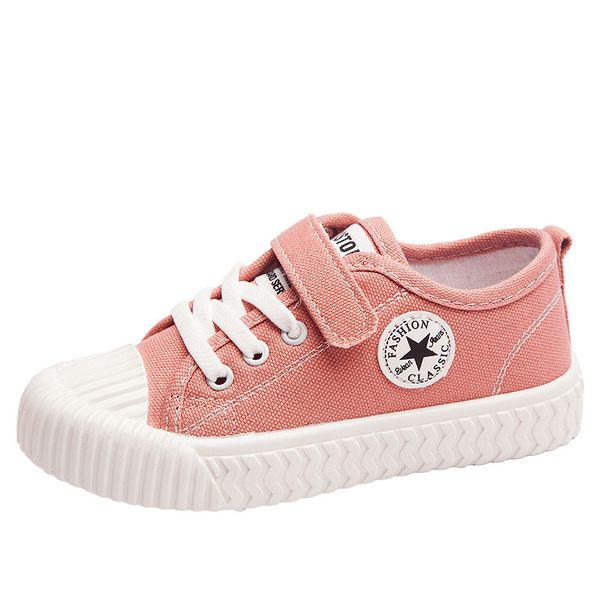 children's casual shoes kids sneakers candy color soft stretch fabric breathable slip-on sports shoes for boys girls fashion 210303, Black
children's casual shoes kids sneakers candy color soft stretch fabric breathable slip-on sports shoes for boys girls fashion 210303, Black