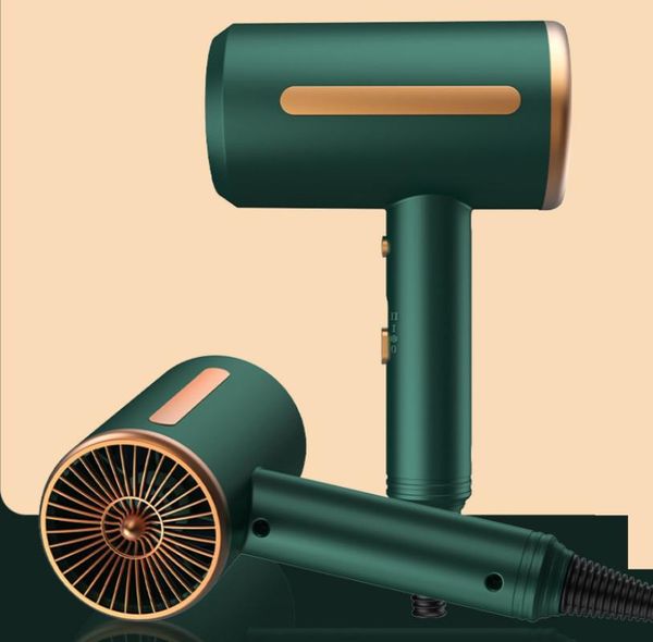 electric hair brushes household dryer high power ion salon and cold wind cn plug
electric hair brushes household dryer high power ion salon and cold wind cn plug