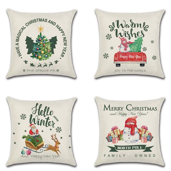 christmas tree elk throw pillow hello winter merry christmas cushion cover car home sofa christmas decorations for home
christmas tree elk throw pillow hello winter merry christmas cushion cover car home sofa christmas decorations for home