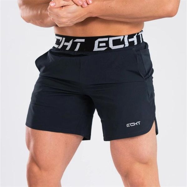 men's shorts men fitness bodybuilding man summer gyms workout male breathable quick dry sportswear jogger beach short pants, White;black
men's shorts men fitness bodybuilding man summer gyms workout male breathable quick dry sportswear jogger beach short pants, White;black