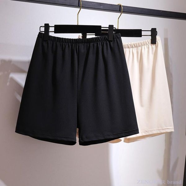men's shorts women's fat sister, thin korean casual pants, thinner, inner leggings, spring plus size clothing 6xl130kg, White;black
men's shorts women's fat sister, thin korean casual pants, thinner, inner leggings, spring plus size clothing 6xl130kg, White;black