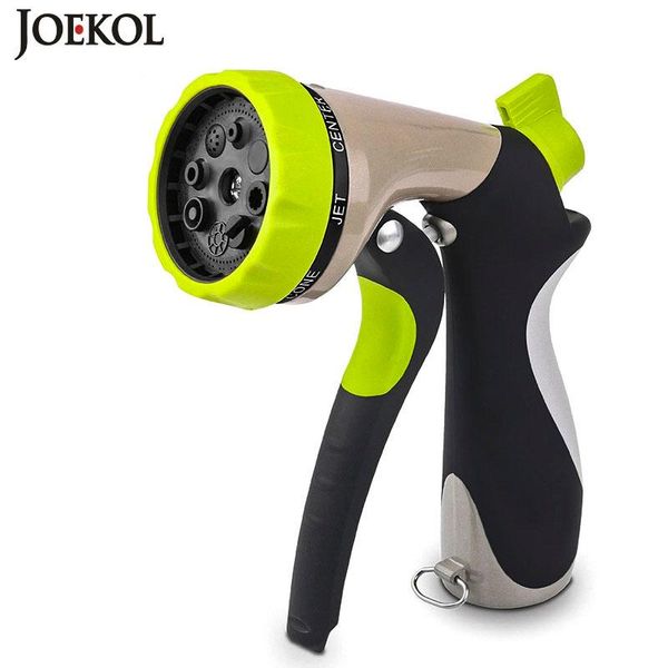 garden water guns hose spray nozzle heavy-nozzle sprayer mutifunctional household car washing gardening sprinkle tools
garden water guns hose spray nozzle heavy-nozzle sprayer mutifunctional household car washing gardening sprinkle tools