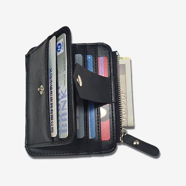 wallets business men slim wallet leather id holders zipper hasp coin pocket purse male mini fold card case trendy, Red;black
wallets business men slim wallet leather id holders zipper hasp coin pocket purse male mini fold card case trendy, Red;black