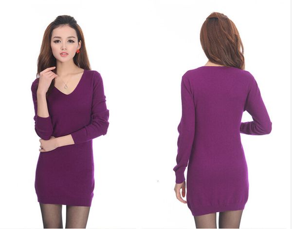 new women 2021 sweaters pullovers office lady knitted pull femme hiver jumper cashmere long sweater acz2, White;black
new women 2021 sweaters pullovers office lady knitted pull femme hiver jumper cashmere long sweater acz2, White;black