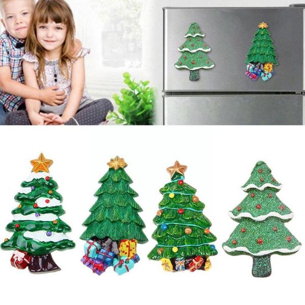 fridge magnets christmas tree magnet year gift home decoration refrigerator sticker for kitchen kids toys u4x0
fridge magnets christmas tree magnet year gift home decoration refrigerator sticker for kitchen kids toys u4x0