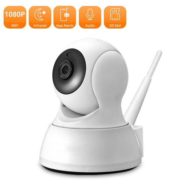 anbiux 1080p wifi ip camera 720p ir night vision motion detect home mini security camera two way audio pet baby monitor
anbiux 1080p wifi ip camera 720p ir night vision motion detect home mini security camera two way audio pet baby monitor