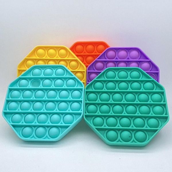 push pops it fidget toys bubble sensory autism needs squishy stress reliever kid funny antistress reliver stress toy
push pops it fidget toys bubble sensory autism needs squishy stress reliever kid funny antistress reliver stress toy