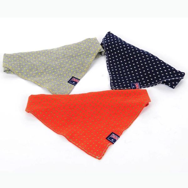 cotton cute small dog collars puppy pet slobber towel dogs cats adjustable designer dog collar
cotton cute small dog collars puppy pet slobber towel dogs cats adjustable designer dog collar