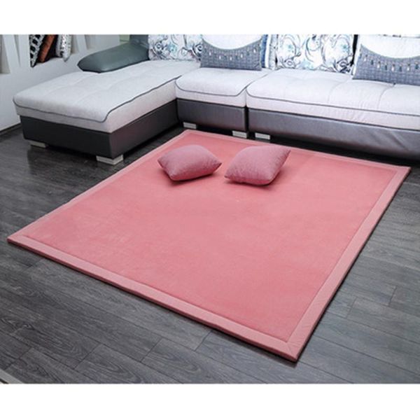 carpets est coral velvet carpet solid color water absorption sofa memory foam for bedroom living room children rug yoga mats
carpets est coral velvet carpet solid color water absorption sofa memory foam for bedroom living room children rug yoga mats