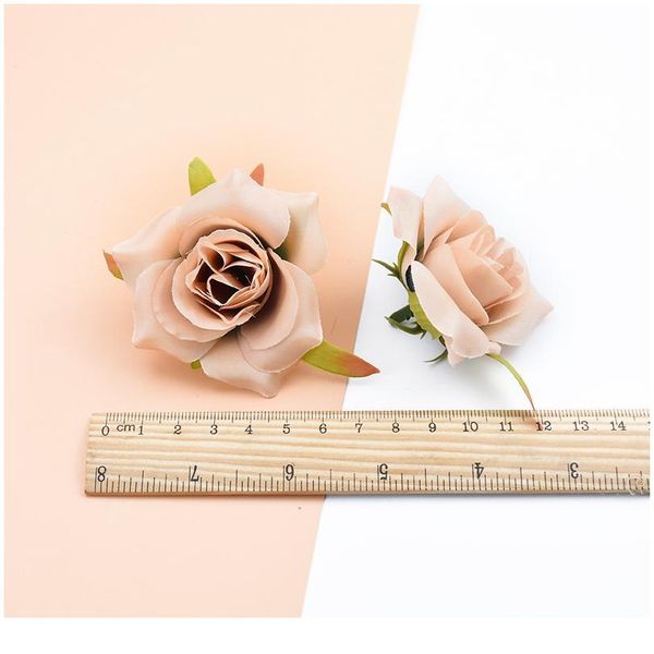 10pcs 6cm silk roses decorative flowers wedding home decoration accessories diy christmas wreath fake plants artificial jlllpz
10pcs 6cm silk roses decorative flowers wedding home decoration accessories diy christmas wreath fake plants artificial jlllpz
