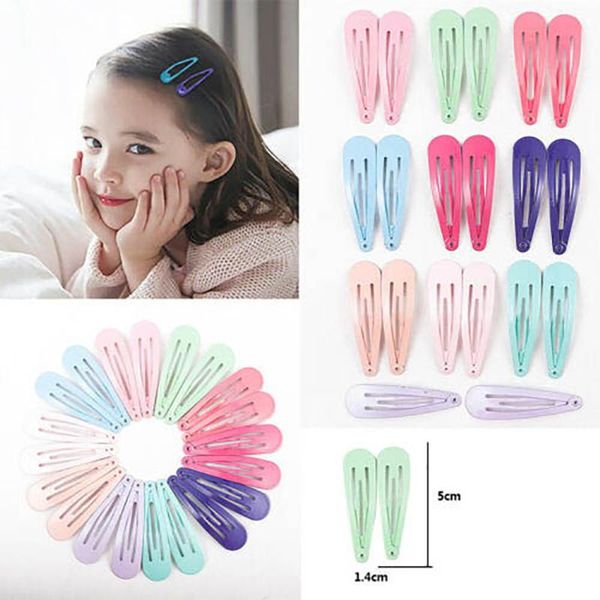 clip in/on hair extensions 24pcs girls snap clips for children baby accessories women hairpins barrettes pins solid color metal hairgrip, Black;brown
clip in/on hair extensions 24pcs girls snap clips for children baby accessories women hairpins barrettes pins solid color metal hairgrip, Black;brown
