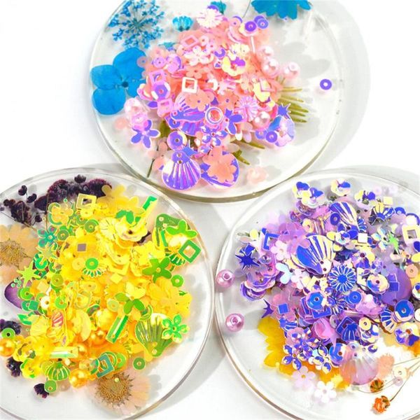 nail glitter 1bag holographic mixed hexagon shape chunky sequins sparkly flakes slices manicure body/eye/face 2021, Silver;gold
nail glitter 1bag holographic mixed hexagon shape chunky sequins sparkly flakes slices manicure body/eye/face 2021, Silver;gold