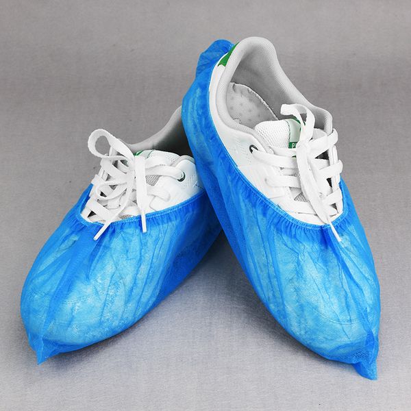 disposable shoe boot covers non-woven fabrics prevent wet shoes cover for household protective
disposable shoe boot covers non-woven fabrics prevent wet shoes cover for household protective