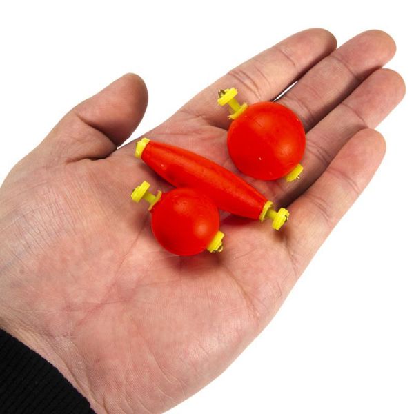 fishing accessories 10pcs/lot foam float buoy tube tackle peg bobber lightweight
fishing accessories 10pcs/lot foam float buoy tube tackle peg bobber lightweight