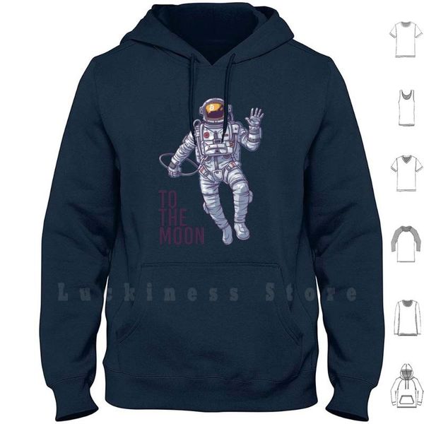 men's hoodies & sweatshirts astronaut to the moon - dark text litecoin ethereum crypto cryptocurrency hodl, Black
men's hoodies & sweatshirts astronaut to the moon - dark text litecoin ethereum crypto cryptocurrency hodl, Black
