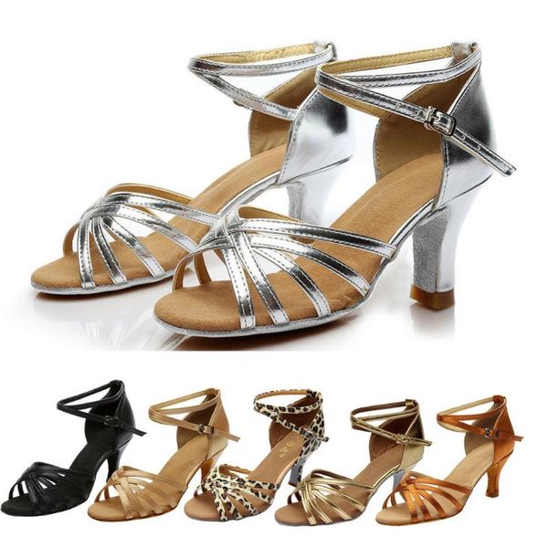 sagace women fashion cross strap buckle spike heels dancing rumba waltz prom ballroom latin salsa dance sandals shoes sandalias, Black
sagace women fashion cross strap buckle spike heels dancing rumba waltz prom ballroom latin salsa dance sandals shoes sandalias, Black
