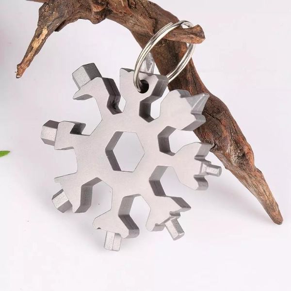 christmas decorations 18-in-1 snowflake multi-tool portable pocket tool wrench ratchet combination metric gift set socket wrenches nut tools
christmas decorations 18-in-1 snowflake multi-tool portable pocket tool wrench ratchet combination metric gift set socket wrenches nut tools