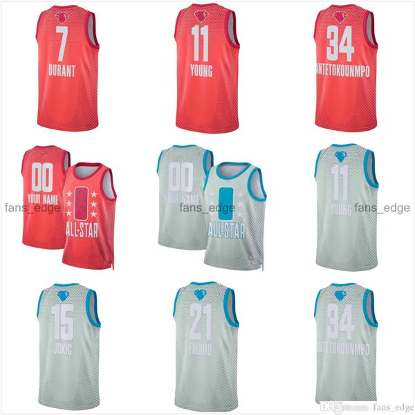 custom 2022 all-star basketball jerseys men women kids 6 lebron stephen james kevin curry durant antetokounmpo embiid joel derozan trae youn, Black;red
custom 2022 all-star basketball jerseys men women kids 6 lebron stephen james kevin curry durant antetokounmpo embiid joel derozan trae youn, Black;red